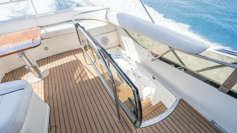 Slide: The Image of Fairline 2009 - 44