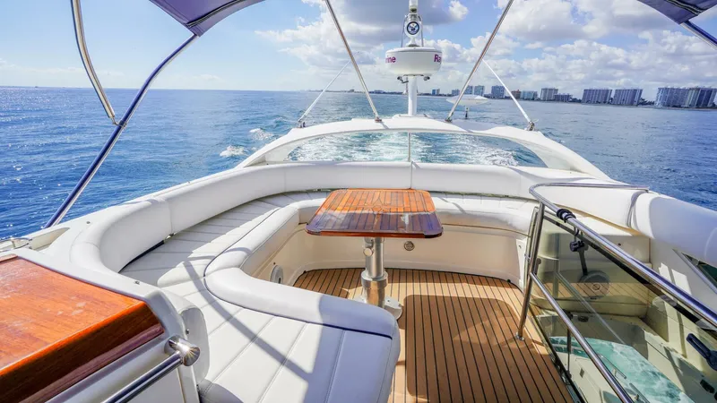 Slide: The Image of Fairline 2009 - 45