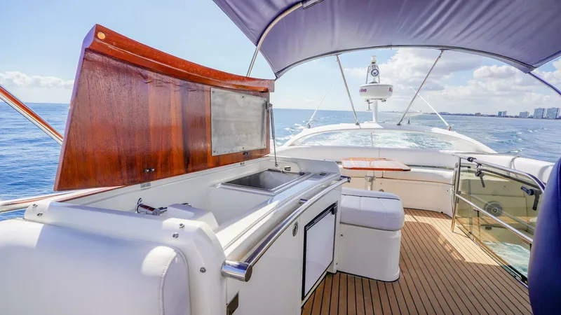 Slide: The Image of Fairline 2009 - 46