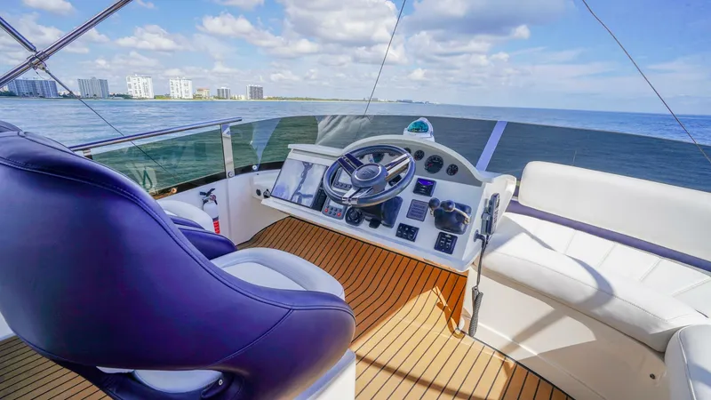 Slide: The Image of Fairline 2009 - 49