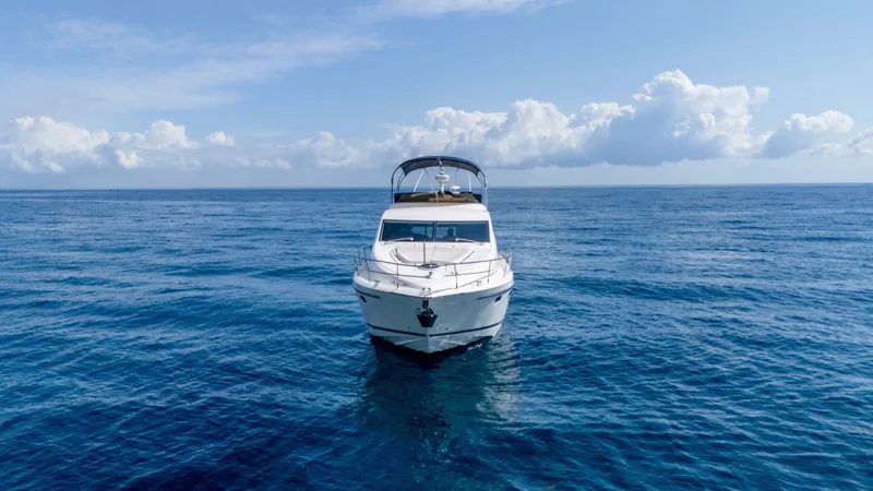 Slide: The Image of Fairline 2009 - 5
