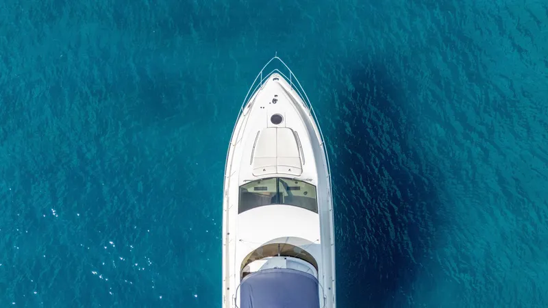 Slide: The Image of Fairline 2009 - 6