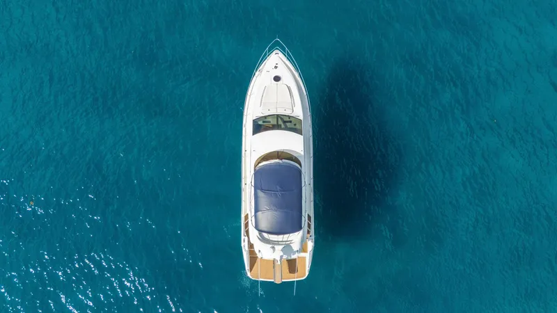 Slide: The Image of Fairline 2009 - 7