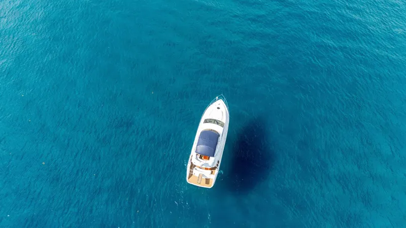 Slide: The Image of Fairline 2009 - 8