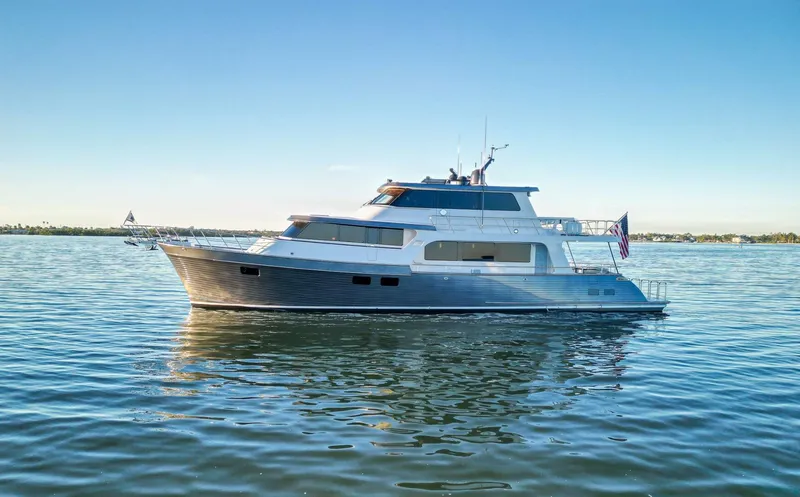 Slide: The Image of Marlow Explorer 70E-CB 2025 - 73
