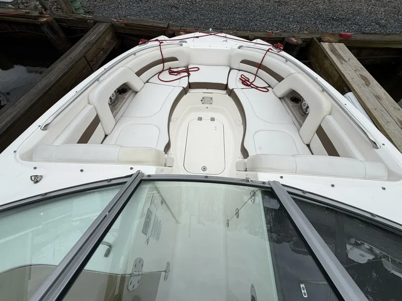Slide: The Image of Chaparral 264 Sunsesta 2016 - 15