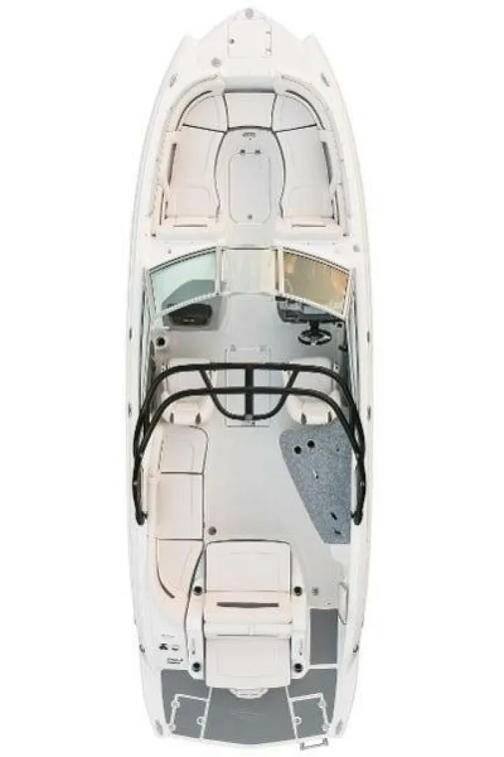 Slide: The Image of Chaparral 264 Sunsesta 2016 - 5
