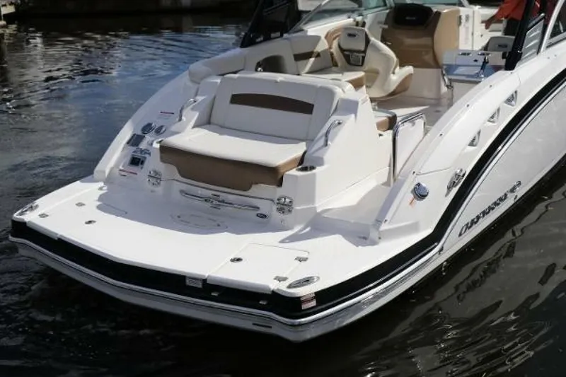 Slide: The Image of Chaparral 264 Sunsesta 2016 - 6