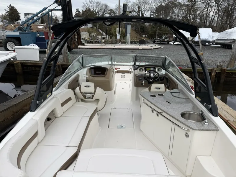 Slide: The Image of Chaparral 264 Sunsesta 2016 - 8