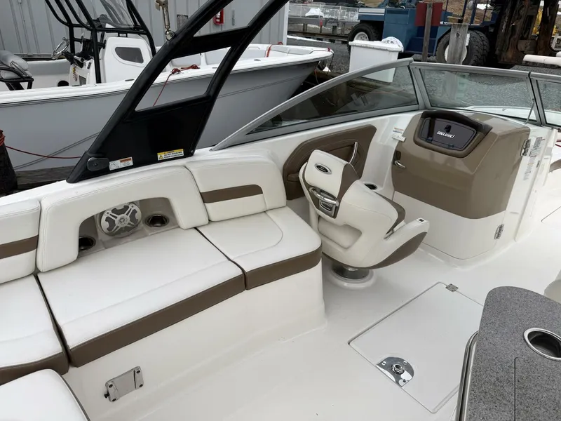 Slide: The Image of Chaparral 264 Sunsesta 2016 - 9