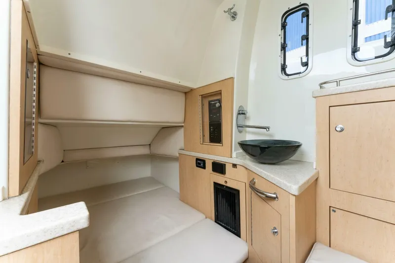 Slide: The Image of HCB 4200 Siesta 2018 - 17