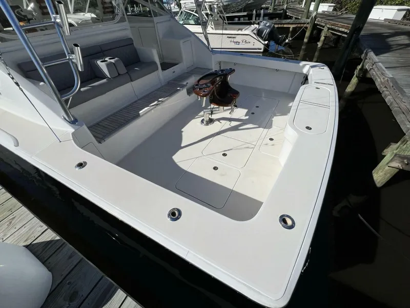 Slide: The Image of Viking 52 Open 2007 - 5