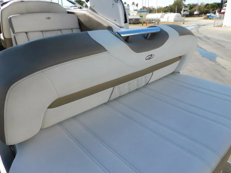 Slide: The Image of Regal 28 Express 2019 - 10
