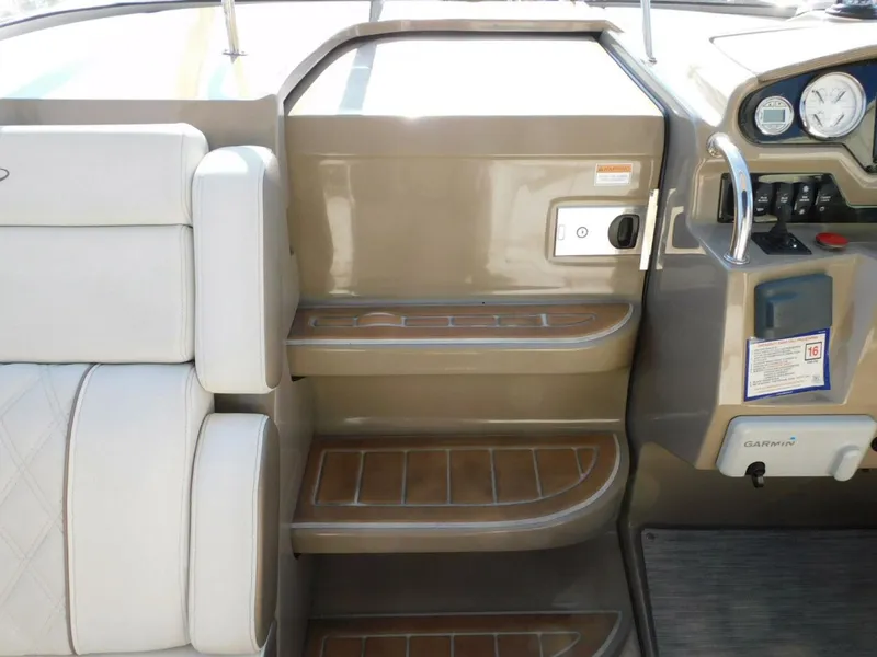 Slide: The Image of Regal 28 Express 2019 - 13