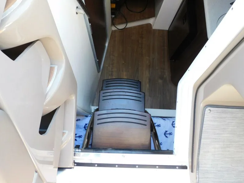 Slide: The Image of Regal 28 Express 2019 - 14