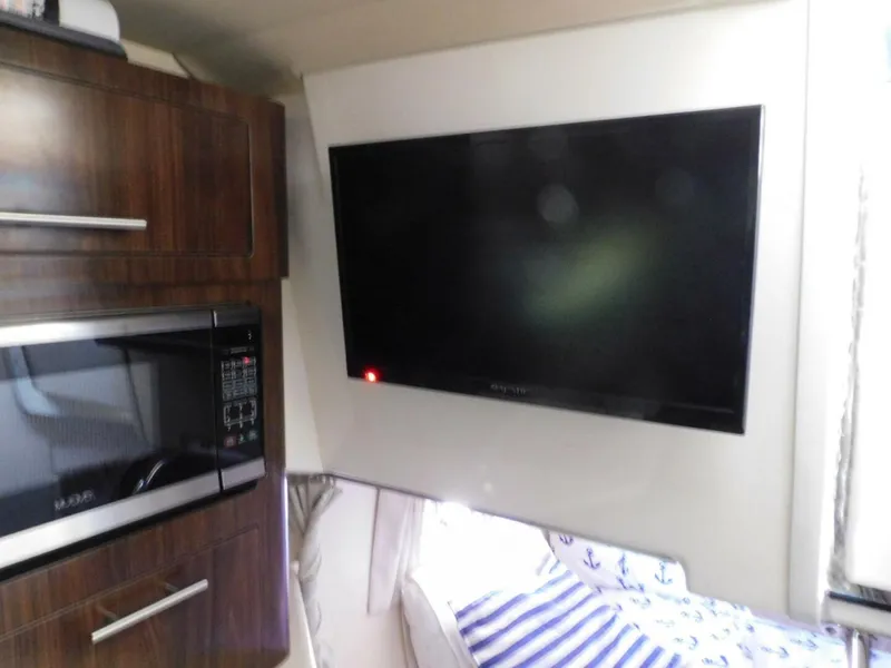 Slide: The Image of Regal 28 Express 2019 - 17