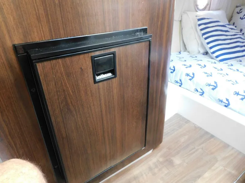 Slide: The Image of Regal 28 Express 2019 - 18