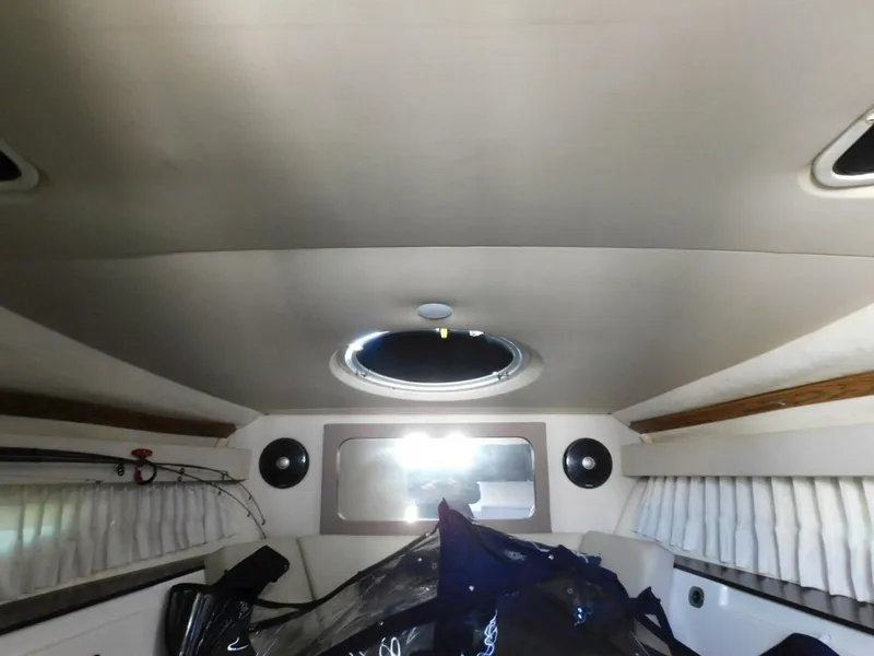 Slide: The Image of Regal 28 Express 2019 - 21