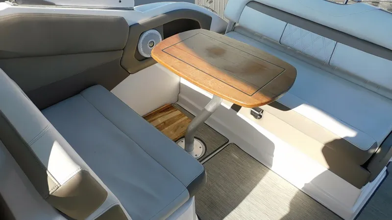 Slide: The Image of Regal 28 Express 2019 - 23