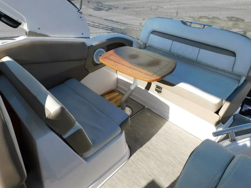 Slide: The Image of Regal 28 Express 2019 - 24