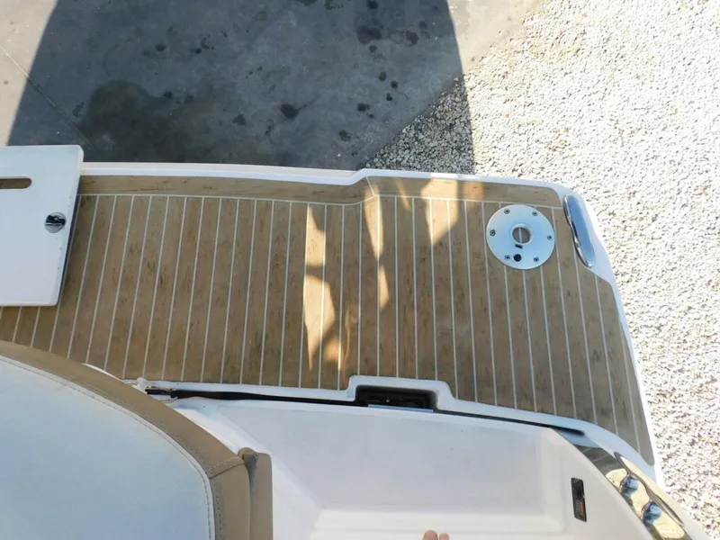 Slide: The Image of Regal 28 Express 2019 - 3