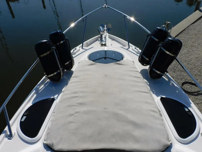 Slide: The Image of Regal 28 Express 2019 - 5
