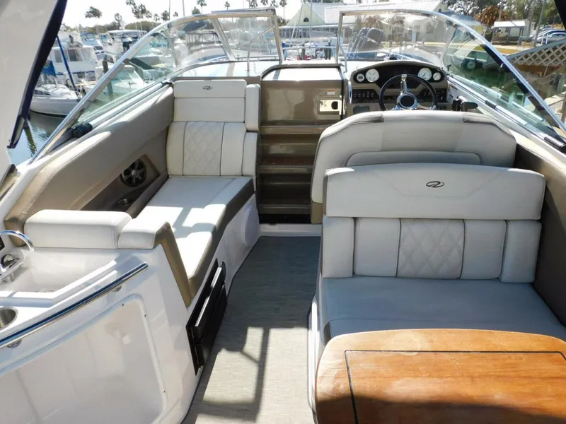 Slide: The Image of Regal 28 Express 2019 - 9