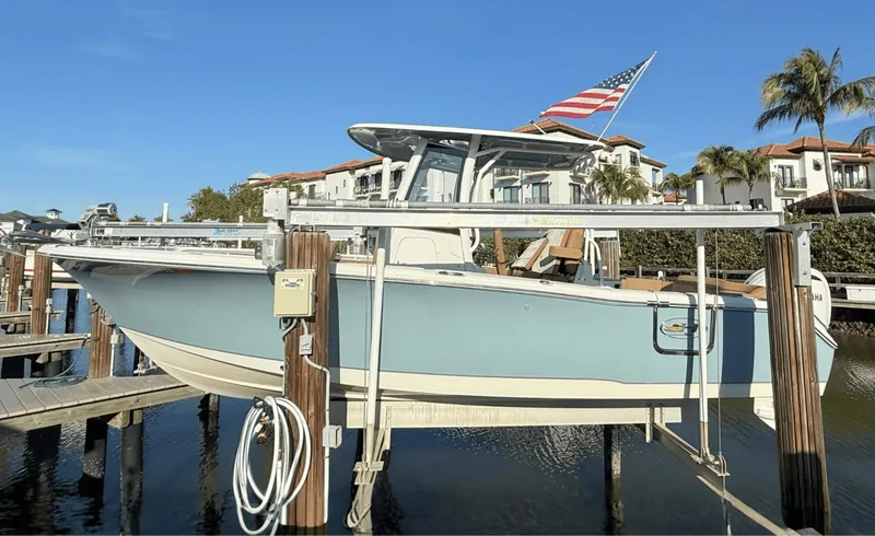 The Image of Sea Hunt 2022 - 0