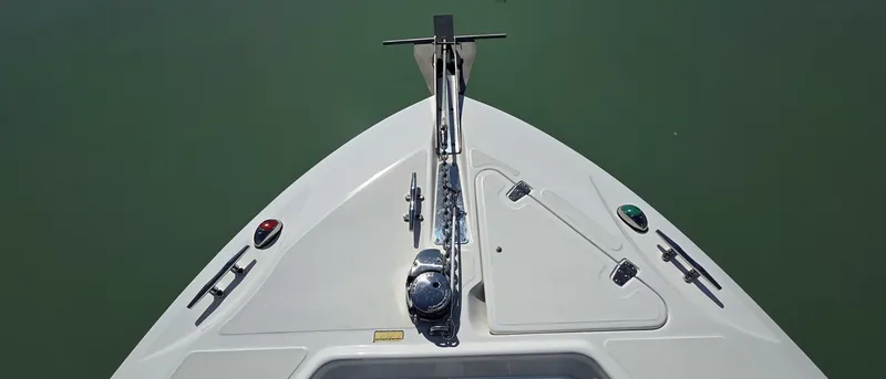 Slide: The Image of Boston Whaler 270 Outrage 2006 - 7
