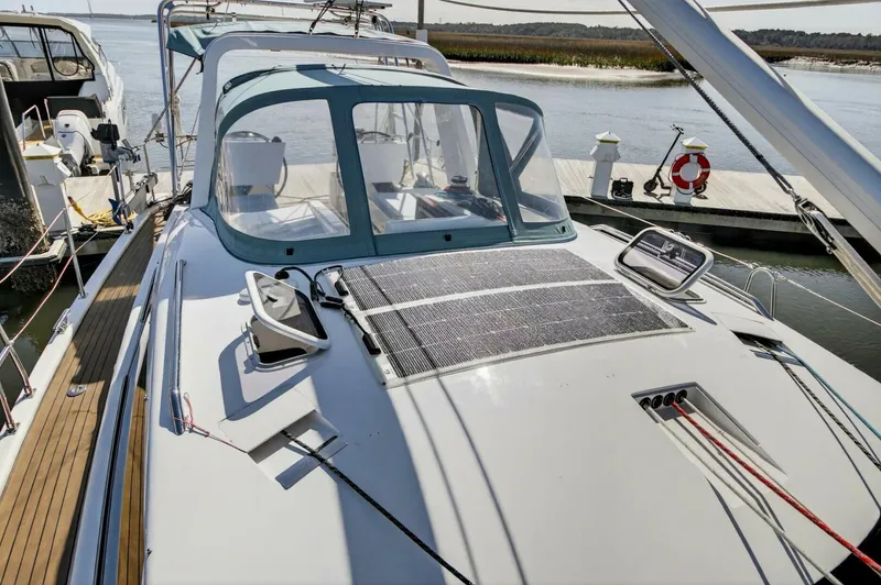 Slide: The Image of Southerly 420 2024 - 14