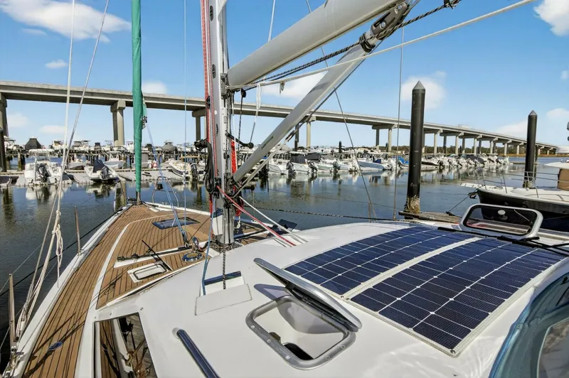 Slide: The Image of Southerly 420 2024 - 15