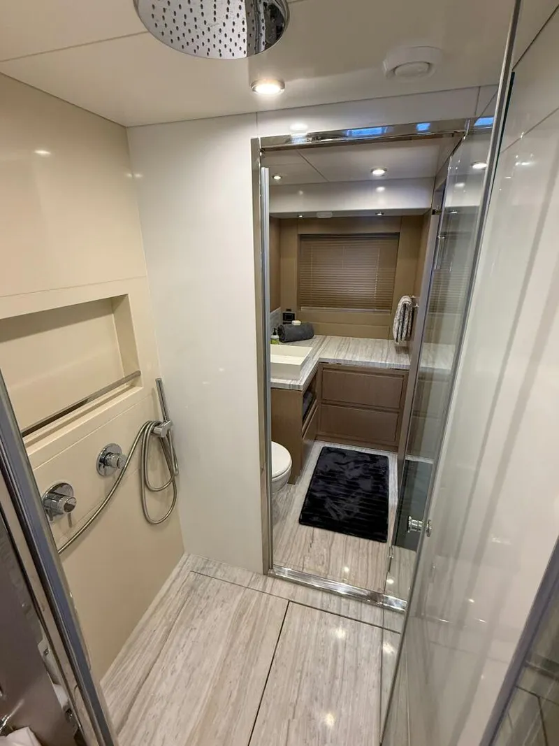Slide: The Image of Sirena 68 2023 - 50