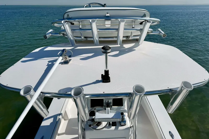 Slide: The Image of Aquasport 243 Tower 2019 - 15
