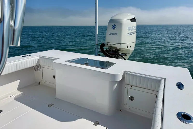Slide: The Image of Aquasport 243 Tower 2019 - 23