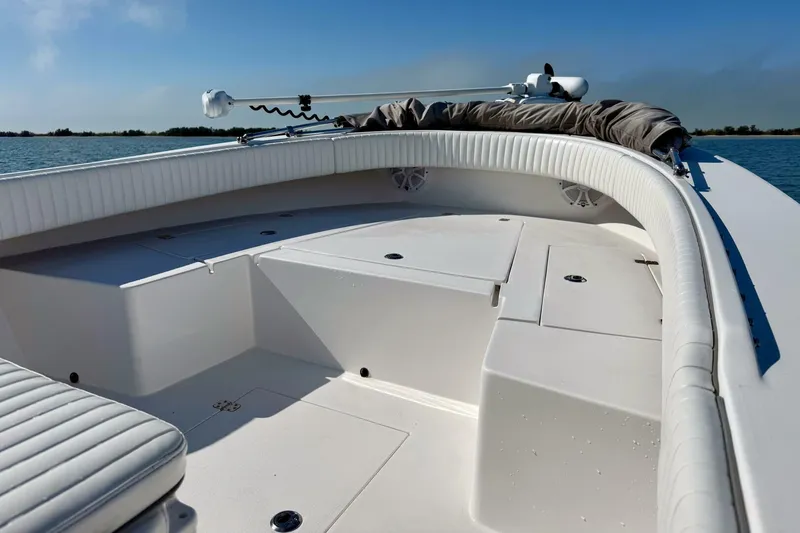 Slide: The Image of Aquasport 243 Tower 2019 - 6