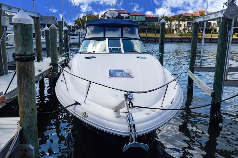 The Image of Sea Ray 2006 - 0