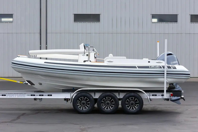 The Image of Novurania 600 LX 2020 - 0