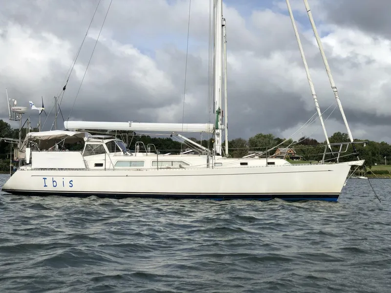 The Image of Outbound 2008 - 0