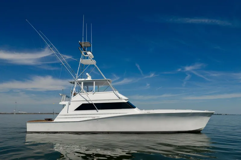The Image of Jim Smith Sportfish 1996 - 0