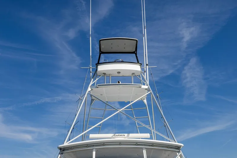 Slide: The Image of Jim Smith Sportfish 1996 - 8