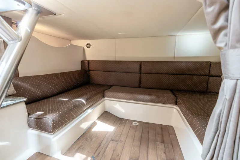 Slide: The Image of Boston Whaler 345 Conquest 2012 - 4