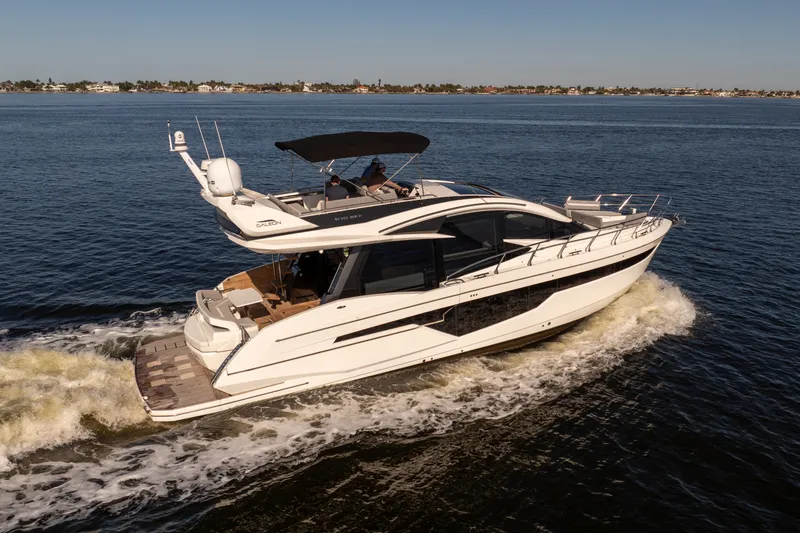 The Image of Galeon 510 SKY 2022 - 0
