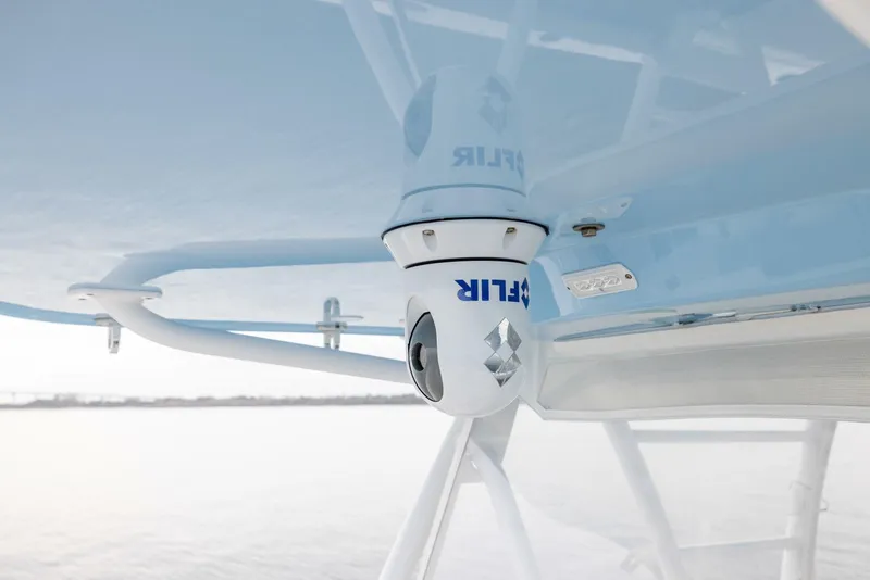 Slide: The Image of Invincible 40’ Catamaran 2020 - 16