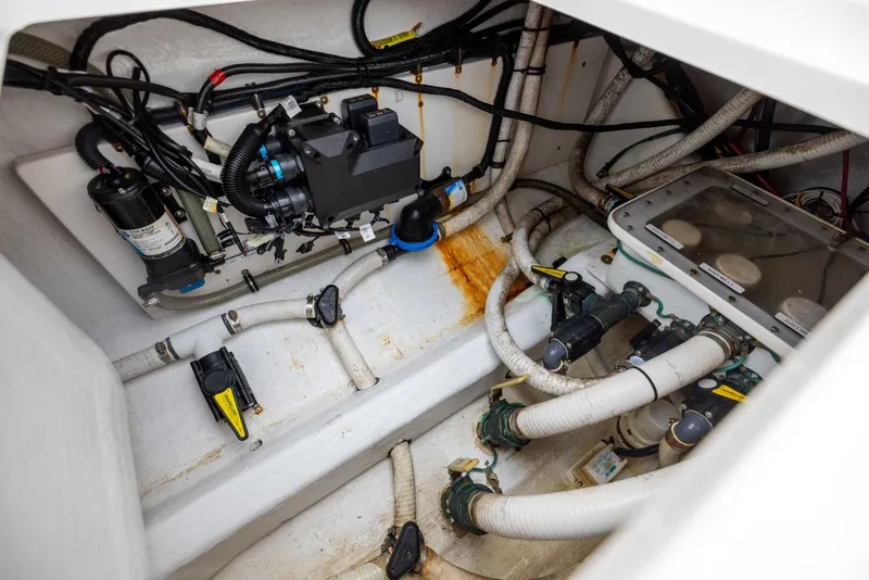 Slide: The Image of Invincible 40’ Catamaran 2020 - 40