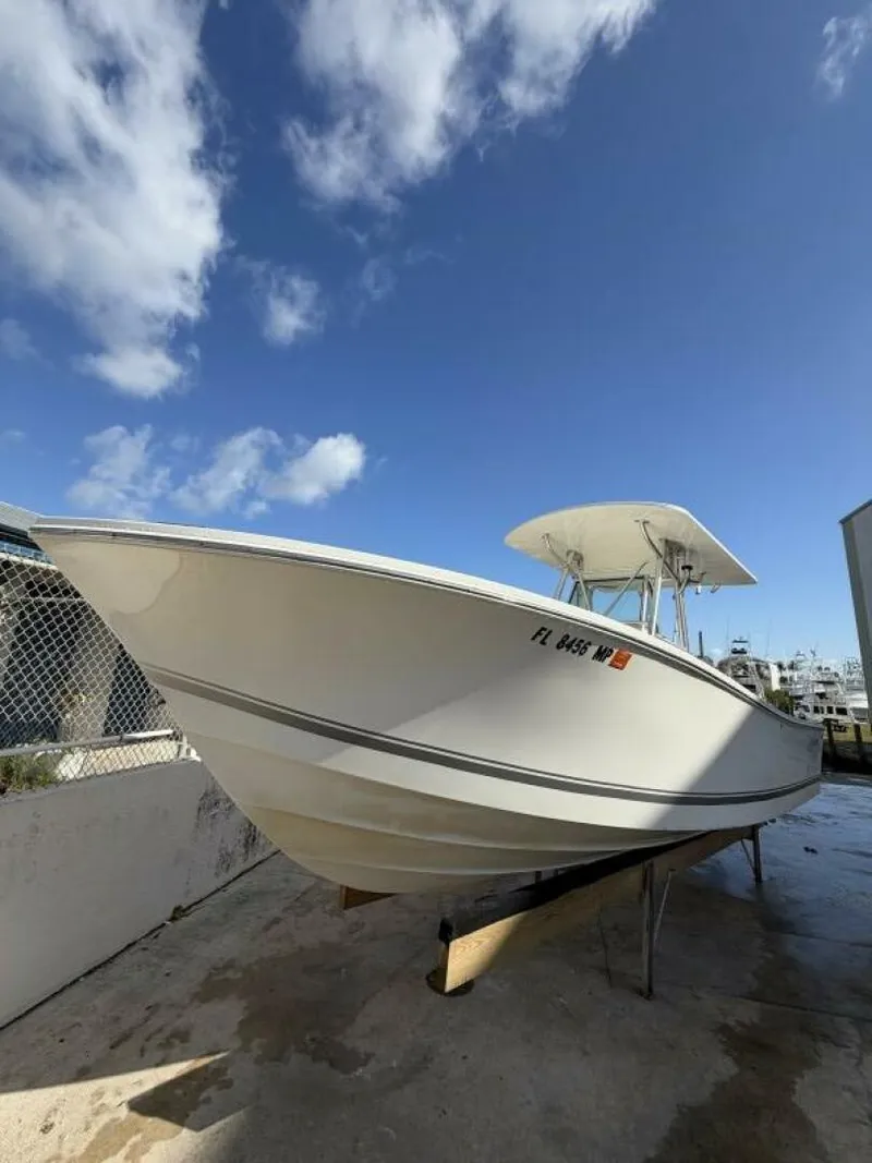 The Image of Regulator Marine 2004 - 0