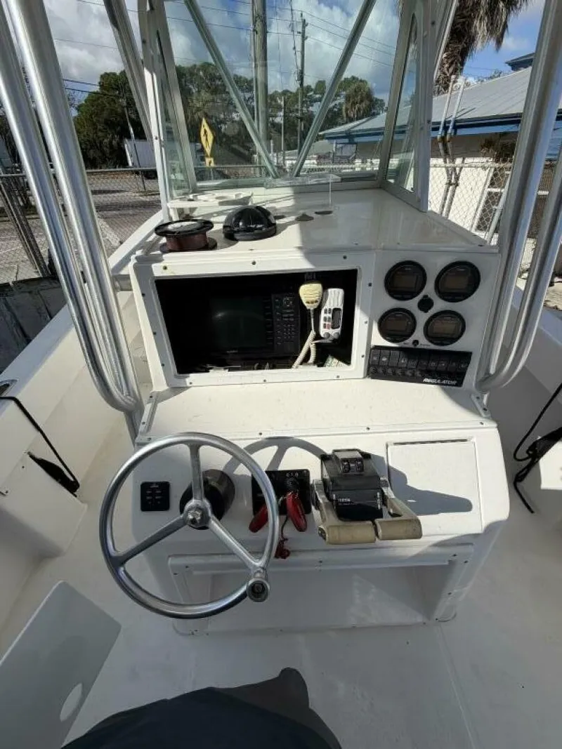 Slide: The Image of Regulator Marine 2004 - 10