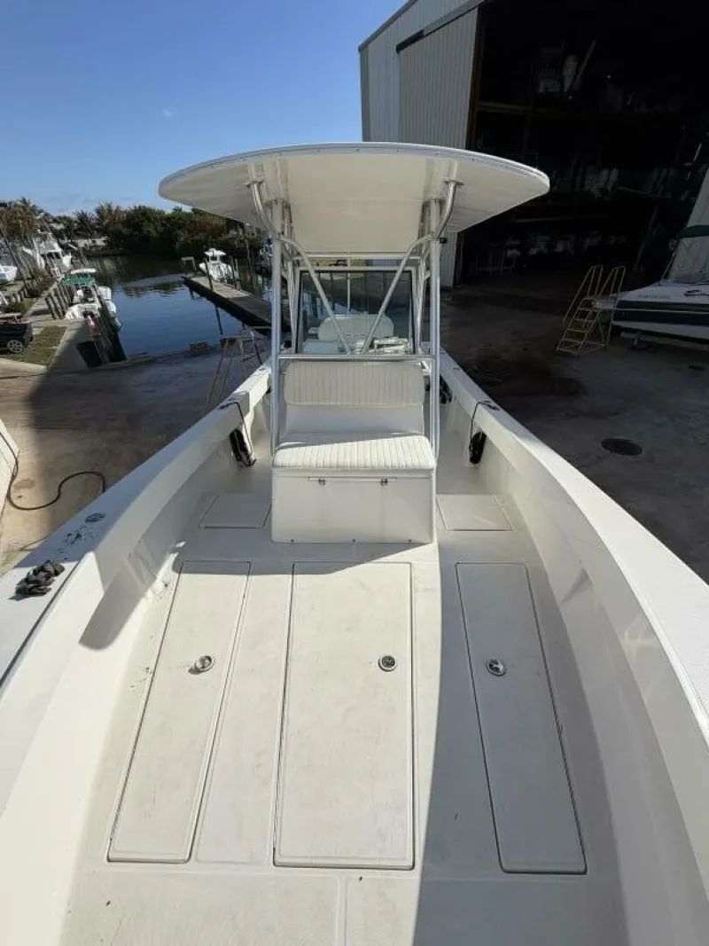 Slide: The Image of Regulator Marine 2004 - 13