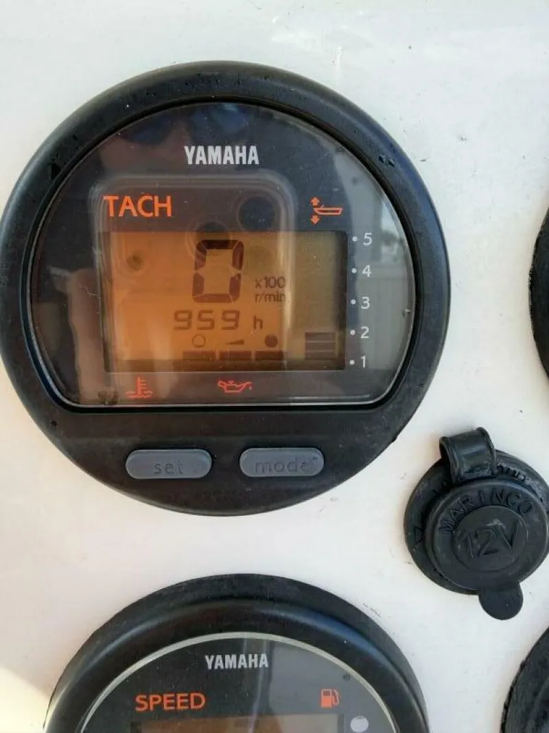 Slide: The Image of Regulator Marine 2004 - 19