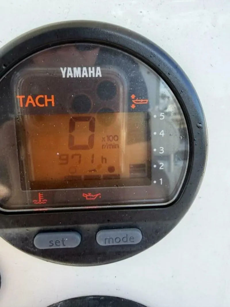 Slide: The Image of Regulator Marine 2004 - 20