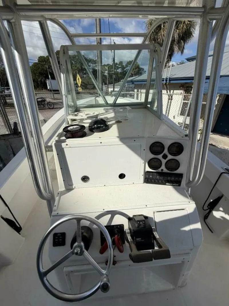 Slide: The Image of Regulator Marine 2004 - 9
